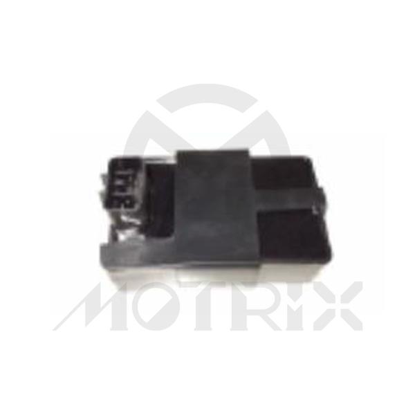 CDI for KYMCO MXU 500 (4X4/ IRS)