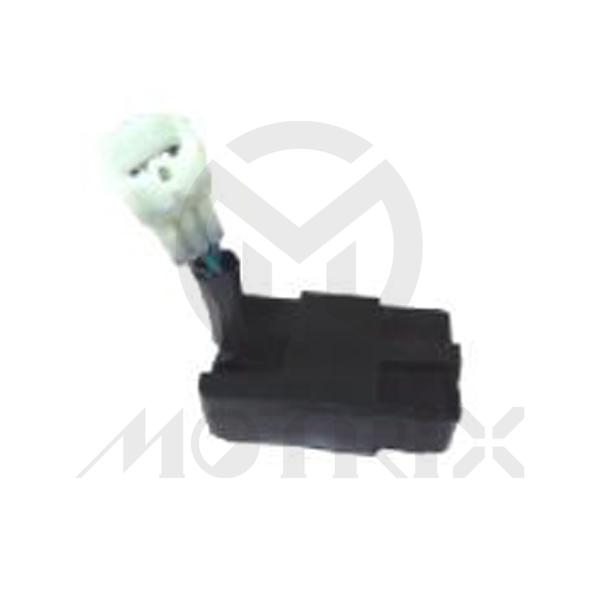 CDI for KYMCO MXU 500