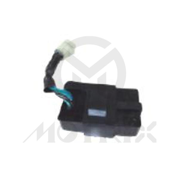 CDI for KYMCO MXU 250
