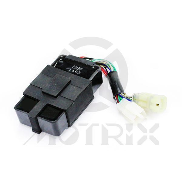 CDI for KYMCO GRAND DINK 250, EGO 250 ; PGO BUGRIDER 250 (ATV)