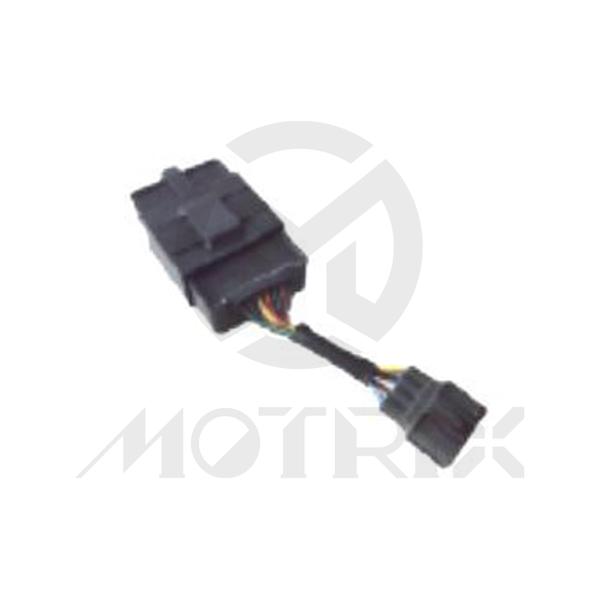 CDI for SYM