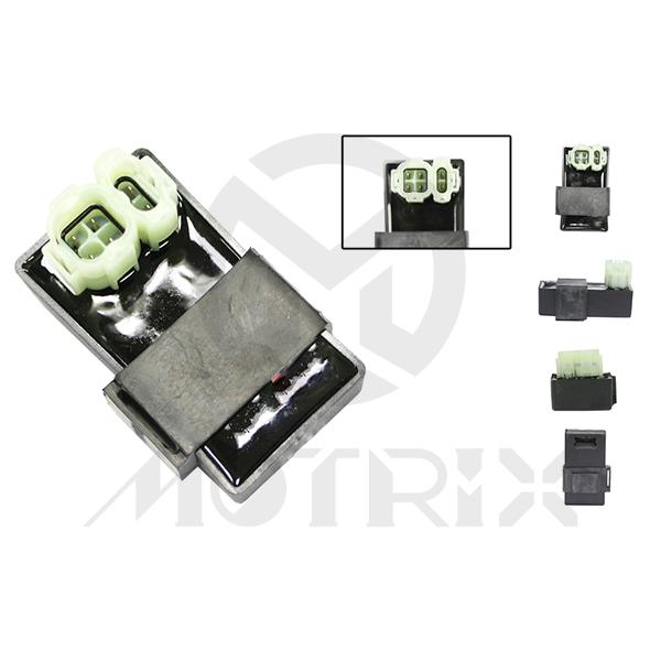 CDI for SYM GTS 125/200, JOYMAX 125 III