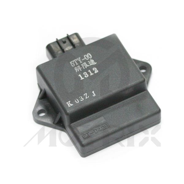 CDI for YAMAHA Cygnus-X NXC125T