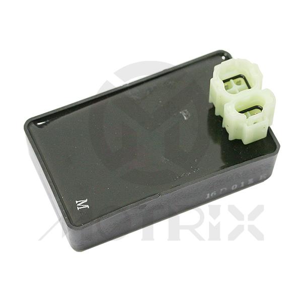 CDI for SYM Mio 50