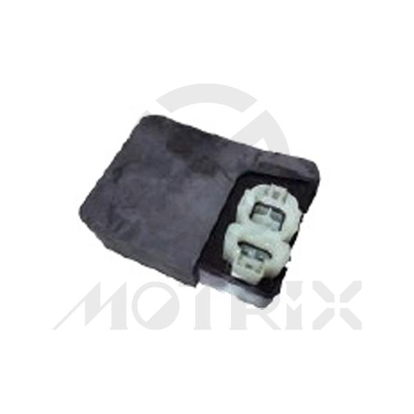 CDI for SYM SUPER DUKE 150