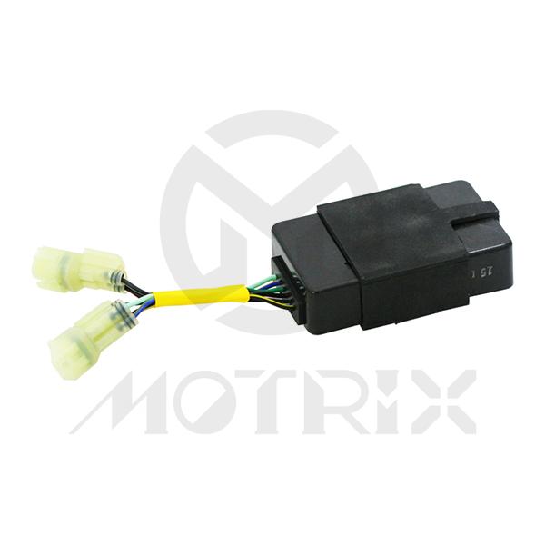 CDI for SYM SUPER FANCY 50