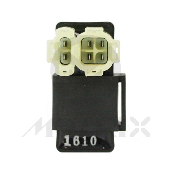 CDI for SYM JET 50, JUNGLE 50, MASK 50 II