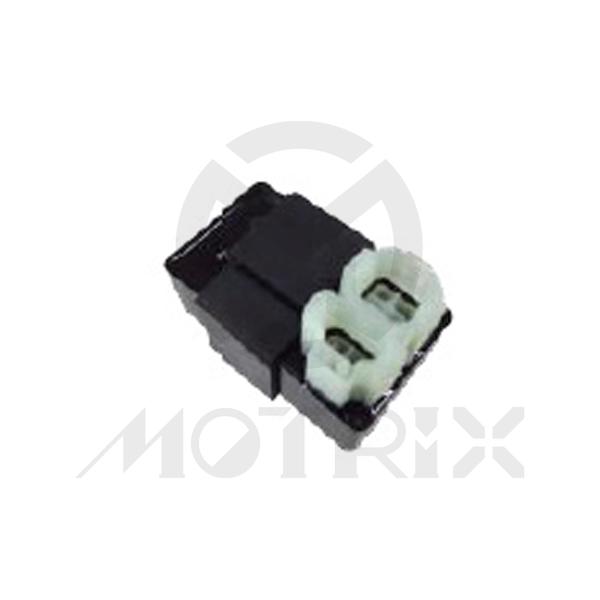 CDI for SYM MEGALO 125