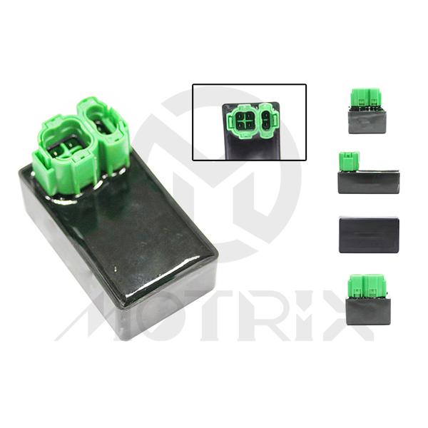 CDI for SYM HD 125 EVO