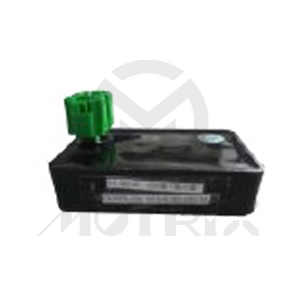 CDI for KYMCO SUPER 9 orans/sin, euro 2