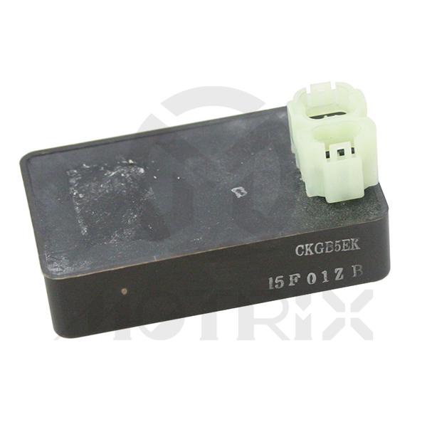 CDI for KYMCO Filly 50