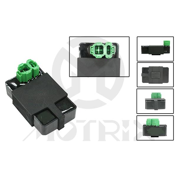 CDI for KYMCO Agility 50, VITALITY 4T 50