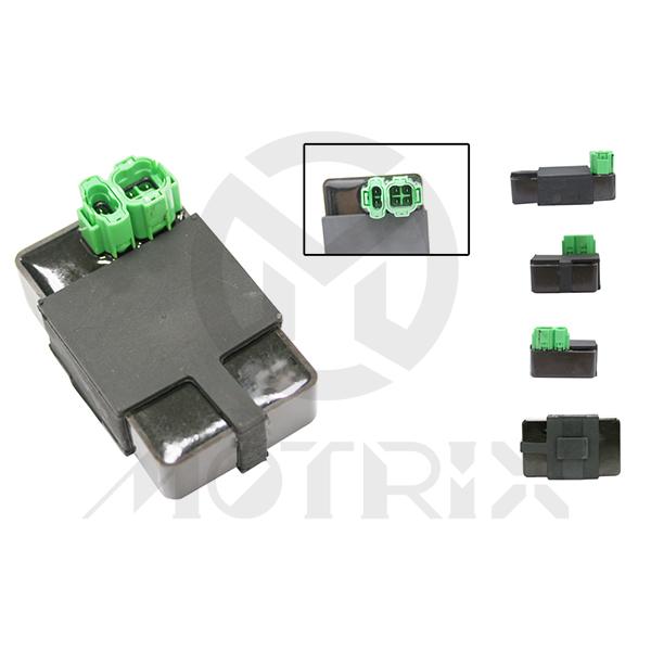 CDI for KYMCO STING 50, VITALITY 50 2T, YUP 50