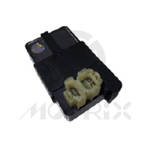 CDI for SYM X'pro 100