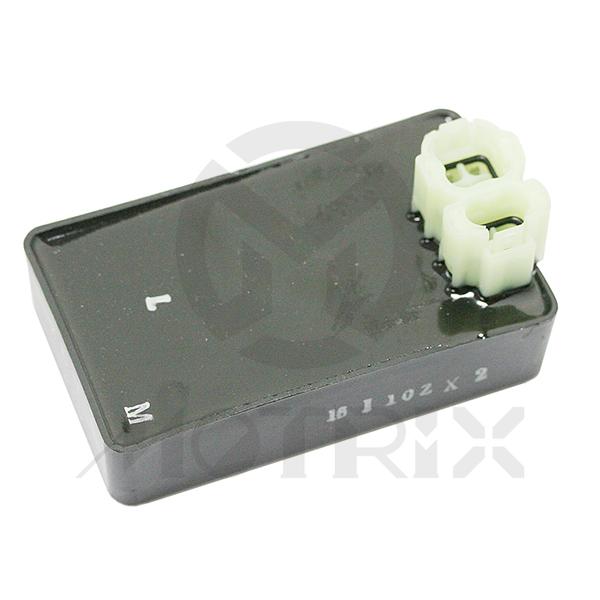 CDI for KYMCO AGILITY 125, TREND 125, JOCKEY 125