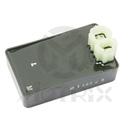 CDI for KYMCO AGILITY 125, TREND 125, JOCKEY 125