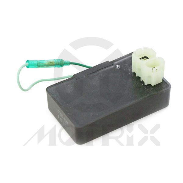 CDI for KYMCO Filly 50 (SD. NU)