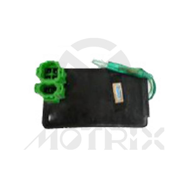 CDI for KYMCO SUPER 9S, TOP BOY 100, COBRA CROSS 50