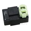 CDI for CPI OLIVER/FORMULA/POPCORN 50CC