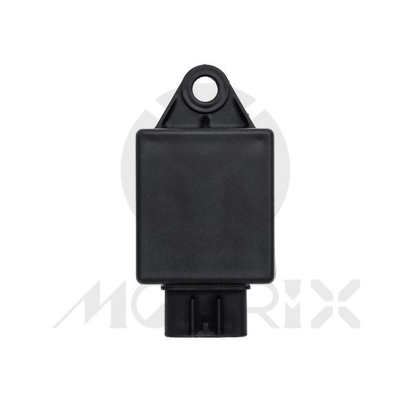 CDI ignition unit oil pump management (8 pins) for PEUGEOT VIVACITY 50, LUDIX 50, SPEEDFIGHT 3 50