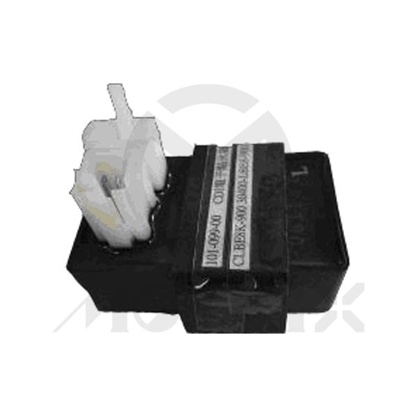 CDI for KYMCO QUANNON 125, KCR 125