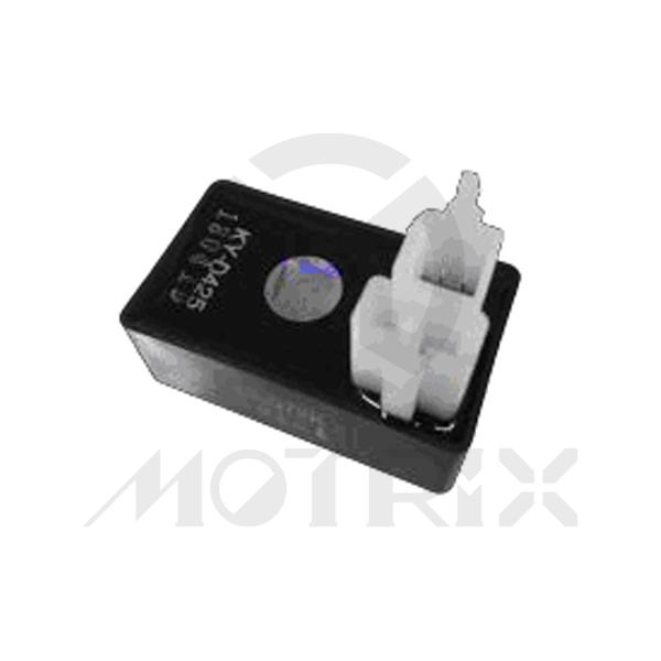 CDI for HONDA CG125, CG150, NX 150, NX 200