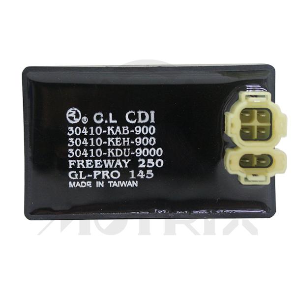 CDI for HONDA 600XLV TRANSLAP