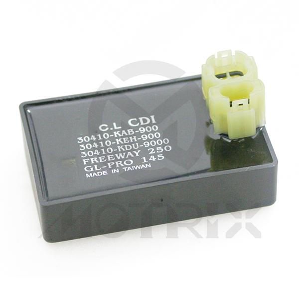 CDI for SYM JET 50, JUNGLE 50, MASK 50 II