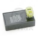 CDI for SYM JET 50, JUNGLE 50, MASK 50 II