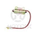 Condenser for HONDA CB360 T