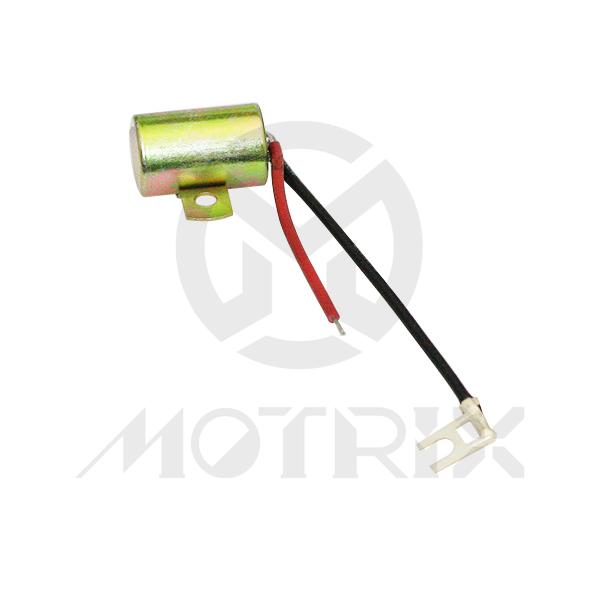 Condenser for KAWASAKI 250 S1, KH250, 350 S2