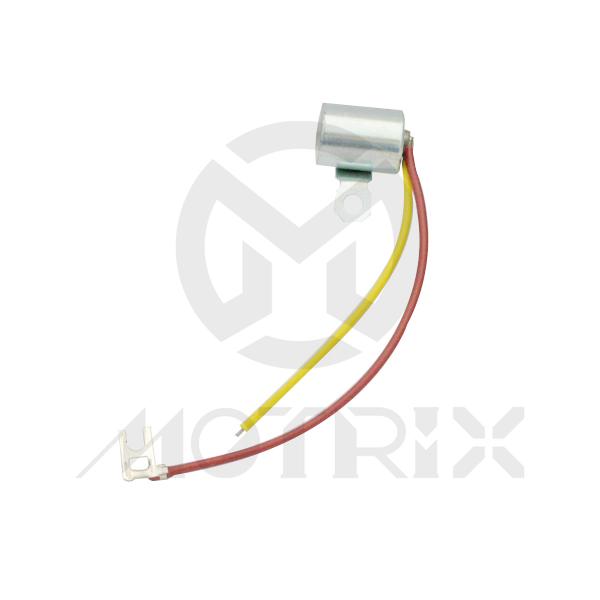 Condenser for SUZUKI GT250, T250,T350, T500