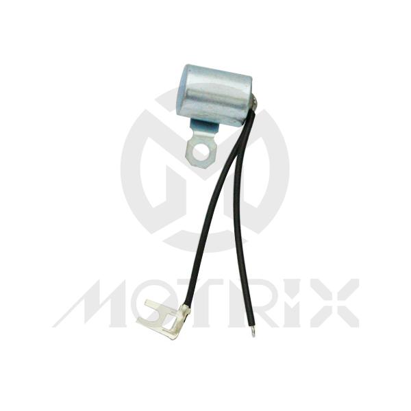 Condenser for SUZUKI GT250, T250,T350, GT500