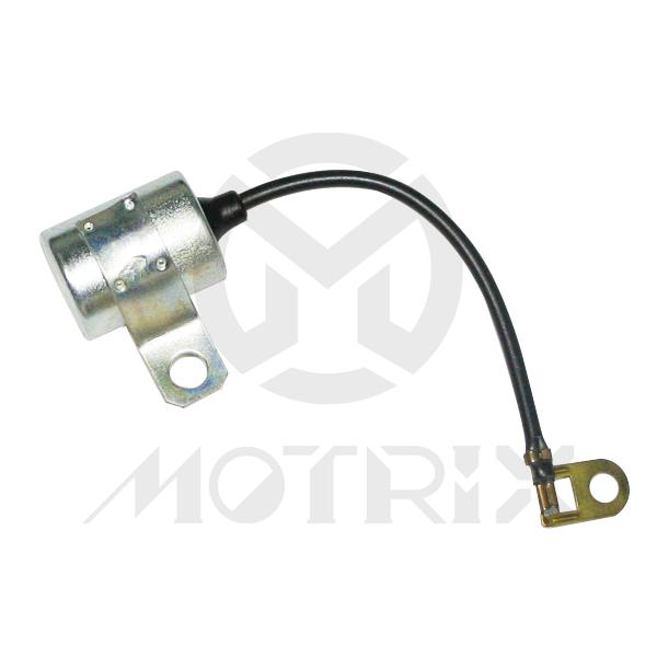 Condenser for YAMAHA RD250, RD350