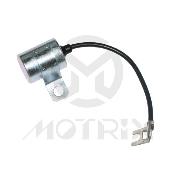 Condenser for YAMAHA RD125