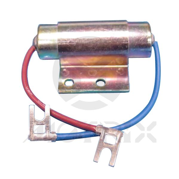 Condenser for YAMAHA RD250, RD350