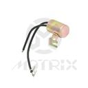 Condenser for YAMAHA DT50, TY50, YZ50G, GT80MX, DT125F