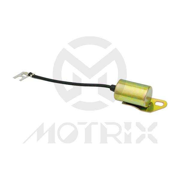 Condenser for KAWASAKI KZ400 A, D, S