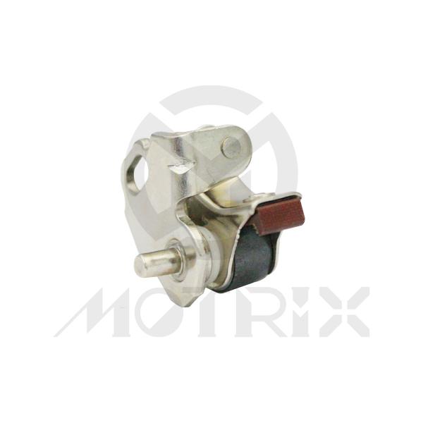Contact breaker for YAMAHA DT50, TY50, YZ50, TY250