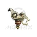Contact breaker for YAMAHA RD125