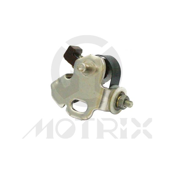 Contact breaker for YAMAHA DS7 250, RD250, RD350