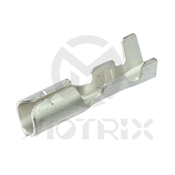 Electrical terminal 5/32'' female contact pin