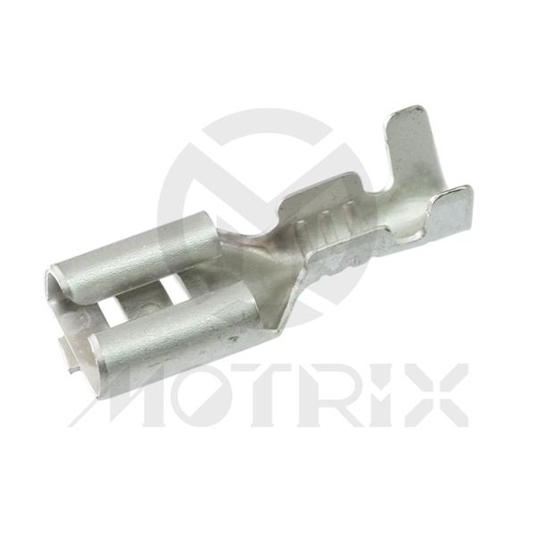 Electrical terminal 1/4'' female connector