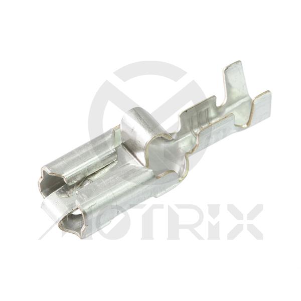 Electrical terminal 1/4'' female connector