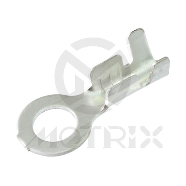 Electrical terminal #10