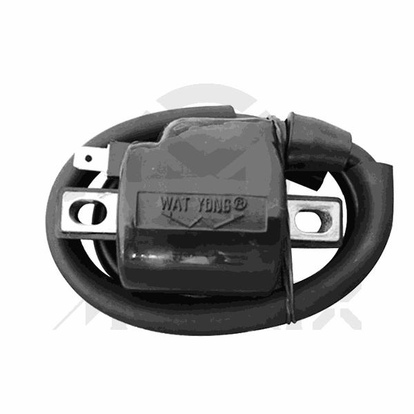 Ignition coil for HONDA ATC110, ATC125, ATC185, ATC200, TRX650