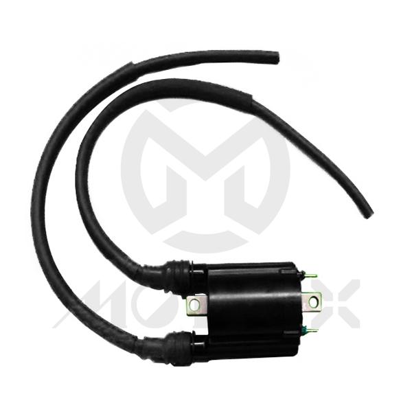 Ignition coil for HONDA TRX680, SXS700