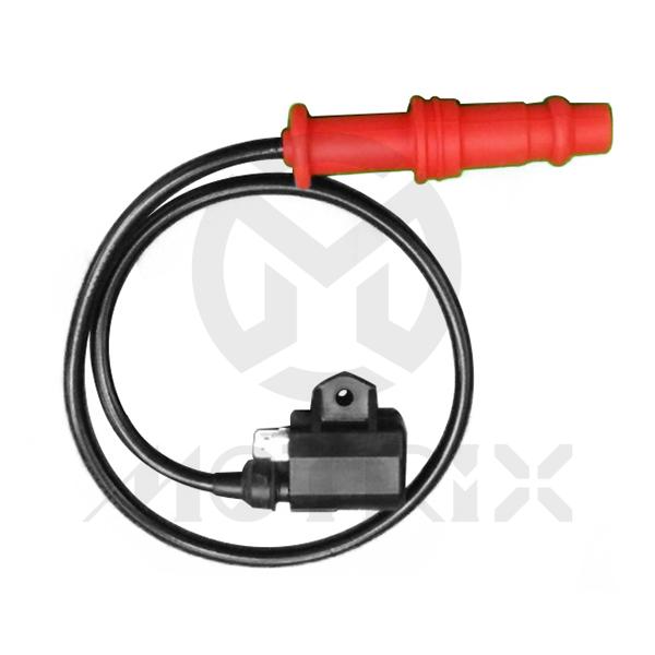 Ignition coil for POARIS RANGER 400, XPEDITION 425, SPORTSMAN 450, MAGNUM 500