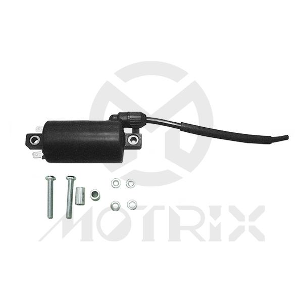 Ignition coil for KAWASAKI KLT200, KLT250, KLF300