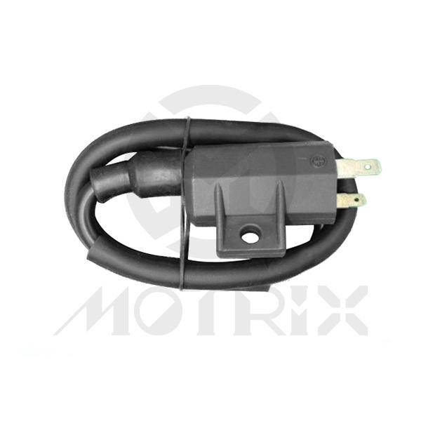 Ignition coil for KAWASAKI KLF220, KVF300, KLF400, KVF650, KFX700, KRF750